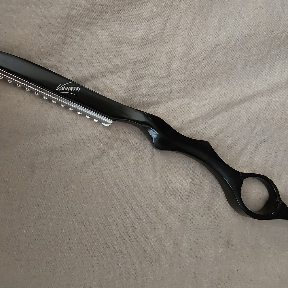 Vavoom Professional Hair Razor